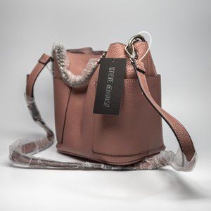 Steve Madden Bettie Textured Hobo